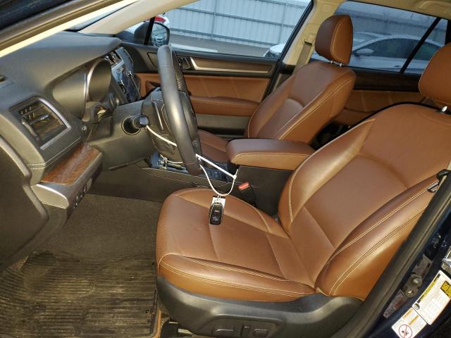 Photo 7 from auction – 2018 SUBARU OUTBACK TO with VIN 4S4BSETC3J3226664