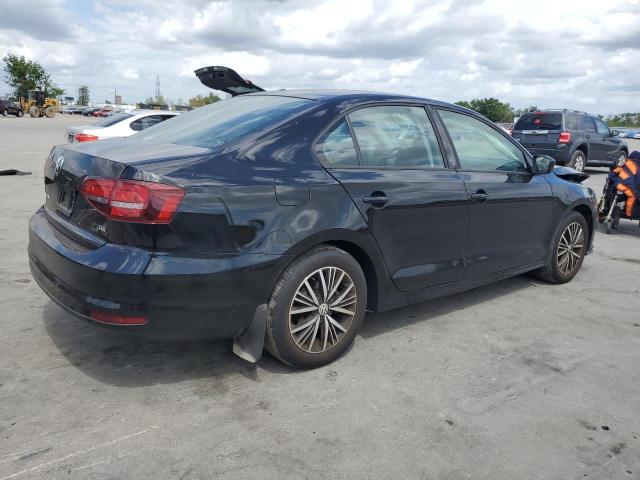 Photo 3 from auction – 2018 VOLKSWAGEN JETTA SE with VIN 3VWDB7AJ4JM209815
