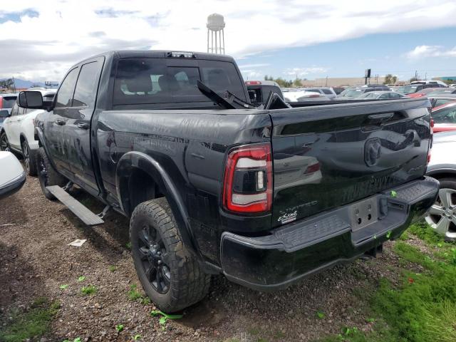 Photo 2 from auction – 2020 RAM 2500 LIMIT with VIN 3C6UR5SL1LG286895