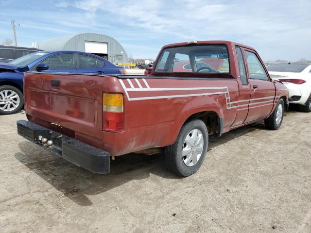 Photo 3 from auction – 1985 TOYOTA PICKUP XTR with VIN JT4RN56D3F0081102