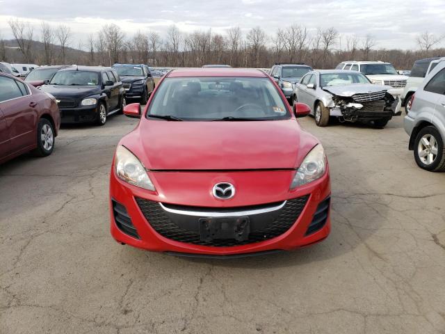 Photo 5 from auction – 2010 MAZDA 3 I with VIN JM1BL1SF6A1186033