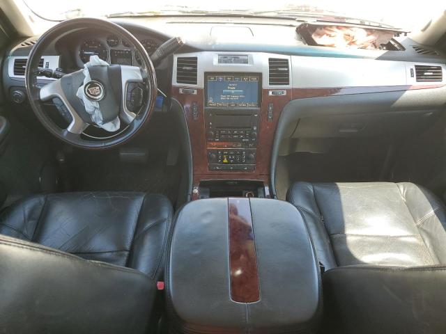 Photo 8 from auction – 2008 CADILLAC ESCALADE L with VIN 1GYEC63818R180852