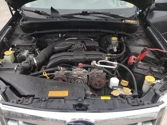 Photo 12 from auction – 2013 SUBARU FORESTER L with VIN JF2SHAEC8DH408460
