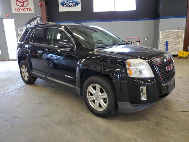 Photo 4 from auction – 2014 GMC TERRAIN with VIN 2GKFLXEK5E6328490