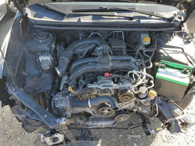 Photo 12 from auction – 2014 SUBARU XV CROSSTR with VIN JF2GPAVC4E8243680