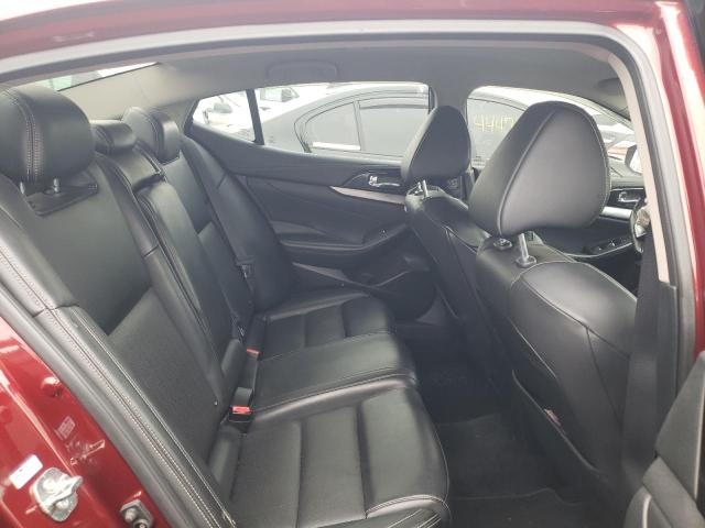 Photo 10 from auction – 2017 NISSAN MAXIMA 3.5 with VIN 1N4AA6AP1HC424240