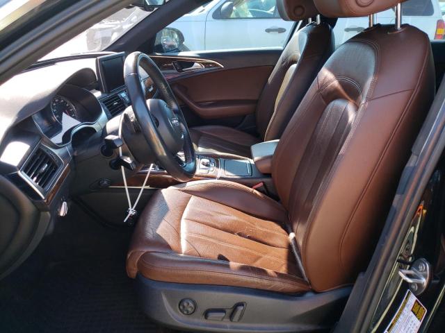 Photo 7 from auction – 2012 AUDI A6 PRESTIG with VIN WAUHGAFC3CN088326