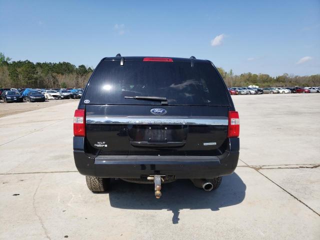 Photo 6 from auction – 2017 FORD EXPEDITION with VIN 1FMJK1JTXHEA79278
