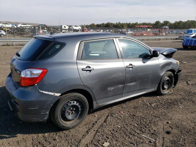 Photo 3 from auction – 2011 TOYOTA COROLLA MA with VIN 2T1KU4EE8BC712418