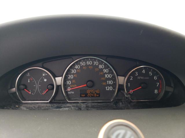 Photo 9 from auction – 2006 SATURN ION LEVEL with VIN 1G8AJ55F56Z121908