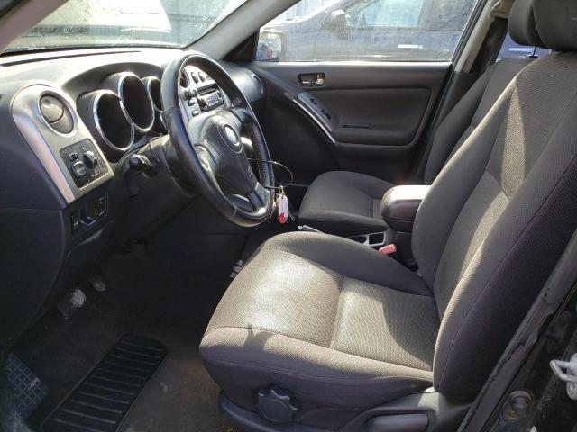 Photo 7 from auction – 2004 TOYOTA COROLLA MA with VIN 2T1KR32E24C172065