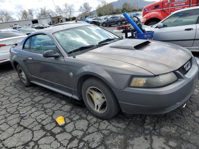 Photo 4 from auction – 2004 FORD MUSTANG with VIN 1FAFP40684F155969