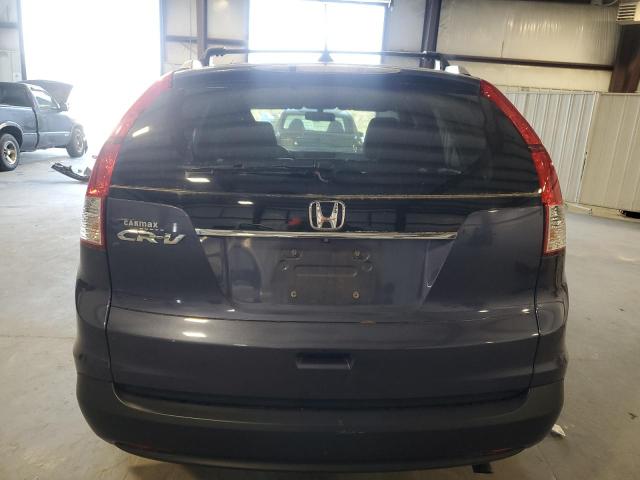 Photo 6 from auction – 2014 HONDA CR-V EXL with VIN 2HKRM3H77EH540941