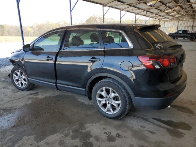 Photo 2 from auction – 2015 MAZDA CX-9 SPORT with VIN JM3TB2BA4F0467835