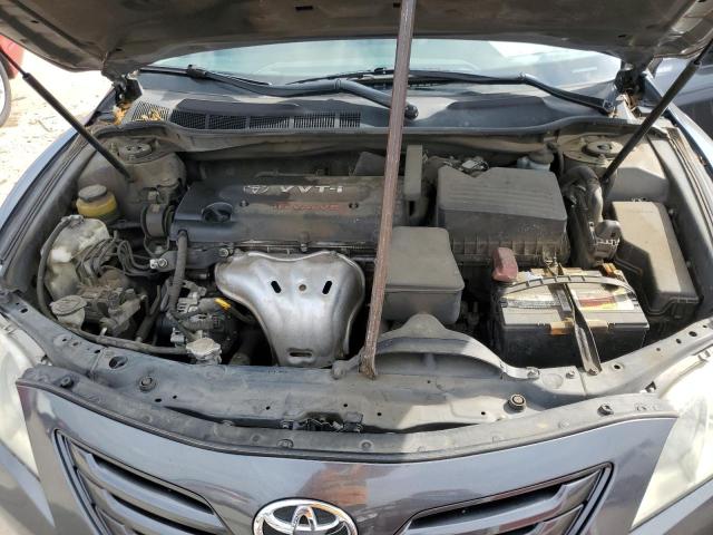 Photo 11 from auction – 2007 TOYOTA CAMRY CE with VIN 4T1BE46K27U633883