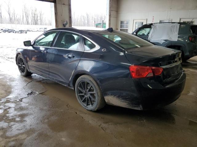 Photo 2 from auction – 2014 CHEVROLET IMPALA LT with VIN 2G1125S39E9152982