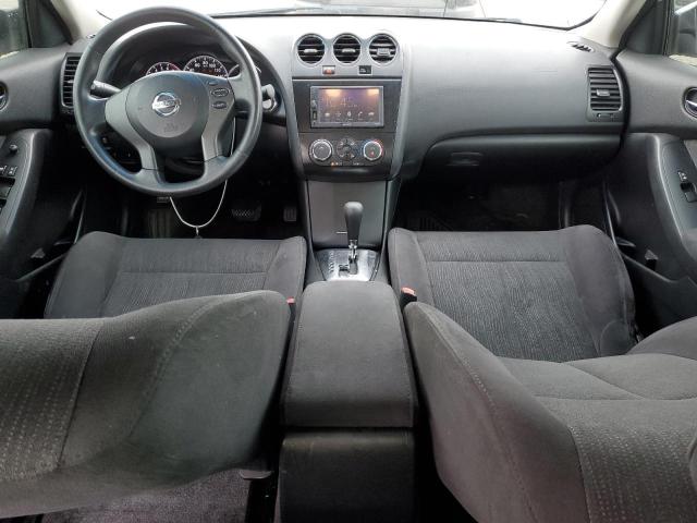Photo 8 from auction – 2012 NISSAN ALTIMA BAS with VIN 1N4AL2APXCN467006