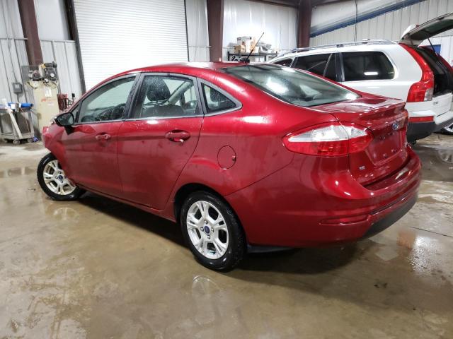 Photo 2 from auction – 2016 FORD FIESTA SE with VIN 3FADP4BJ5GM206499