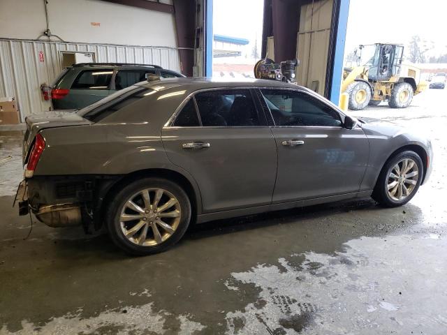 Photo 3 from auction – 2018 CHRYSLER 300 LIMITE with VIN 2C3CCAKG2JH201999