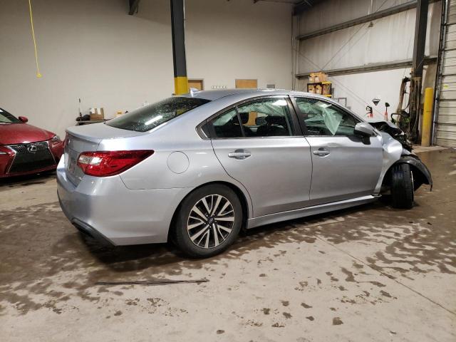 Photo 3 from auction – 2018 SUBARU LEGACY 2.5 with VIN 4S3BNAC63J3013339