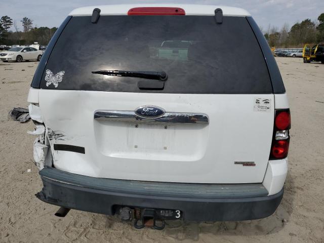 Photo 6 from auction – 2007 FORD EXPLORER X with VIN 1FMEU73E47UA60453