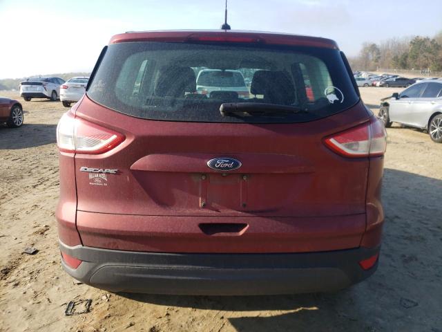 Photo 6 from auction – 2015 FORD ESCAPE S with VIN 1FMCU0F76FUB36085