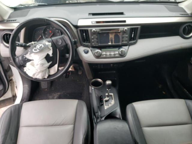 Photo 8 from auction – 2013 TOYOTA RAV4 LIMIT with VIN 2T3YFREV5DW073005