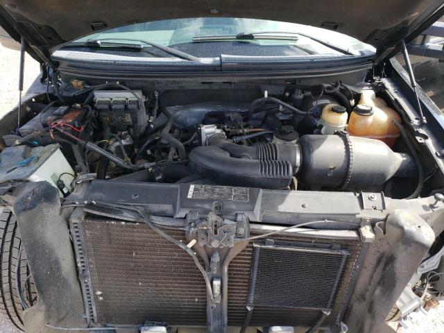 Photo 11 from auction – 2008 FORD F150 SUPER with VIN 1FTRW12W08FB77699