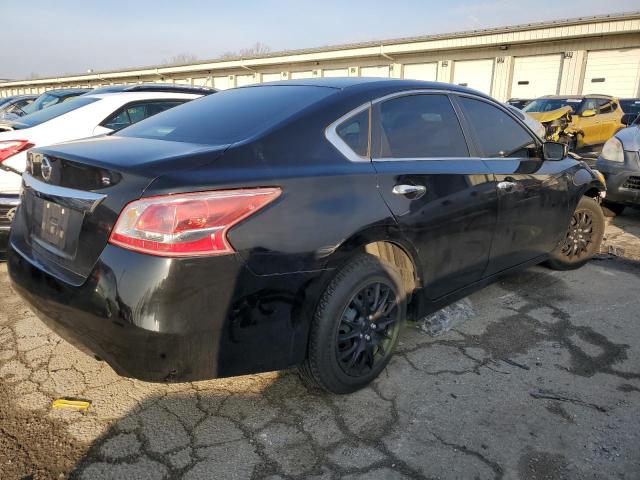 Photo 3 from auction – 2015 NISSAN ALTIMA 2.5 with VIN 1N4AL3AP8FN323948