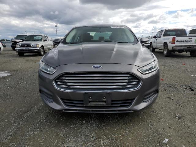 Photo 5 from auction – 2014 FORD FUSION SE with VIN 3FA6P0H78ER317190