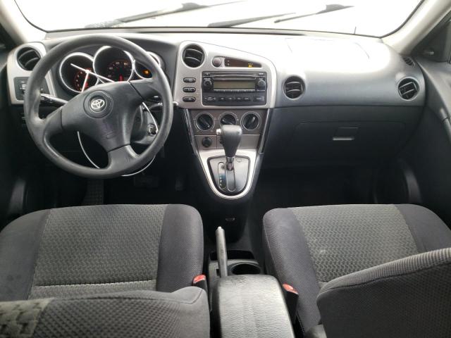 Photo 8 from auction – 2005 TOYOTA COROLLA MA with VIN 2T1KR32E25C420686