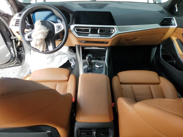 Photo 8 from auction – 2020 BMW M340I with VIN 3MW5U7J06L8B00922