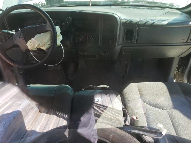 Photo 8 from auction – 2004 CHEVROLET SILVERADO with VIN 1GCEC14XX4Z156574