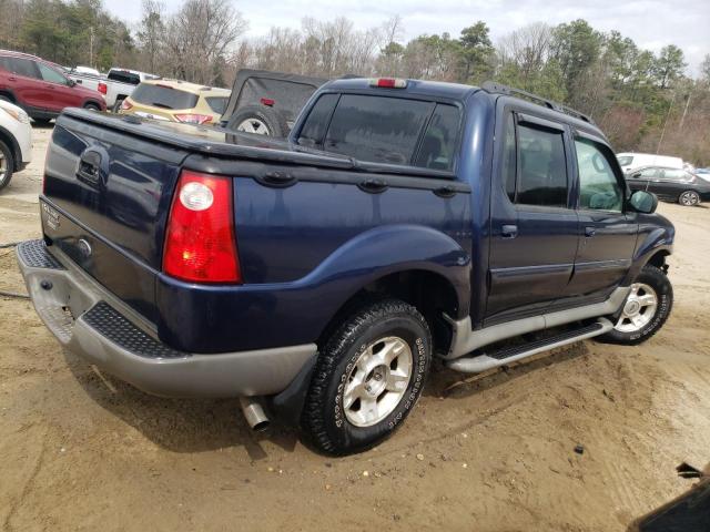 Photo 3 from auction – 2003 FORD EXPLORER S with VIN 1FMZU77E03UA73187