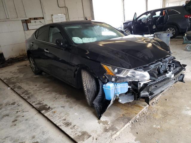Photo 4 from auction – 2020 NISSAN ALTIMA S with VIN 1N4BL4BV3LC238112