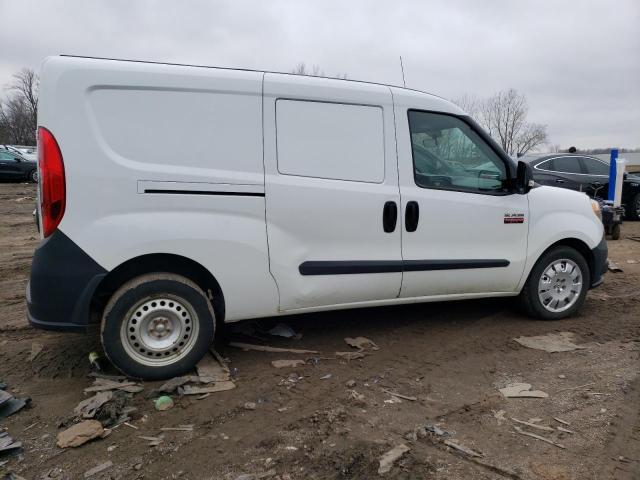 Photo 3 from auction – 2015 RAM PROMASTER with VIN ZFBERFAT0F6967627