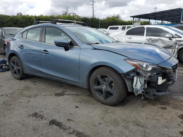 Photo 4 from auction – 2014 MAZDA 3 TOURING with VIN JM1BM1L37E1201338