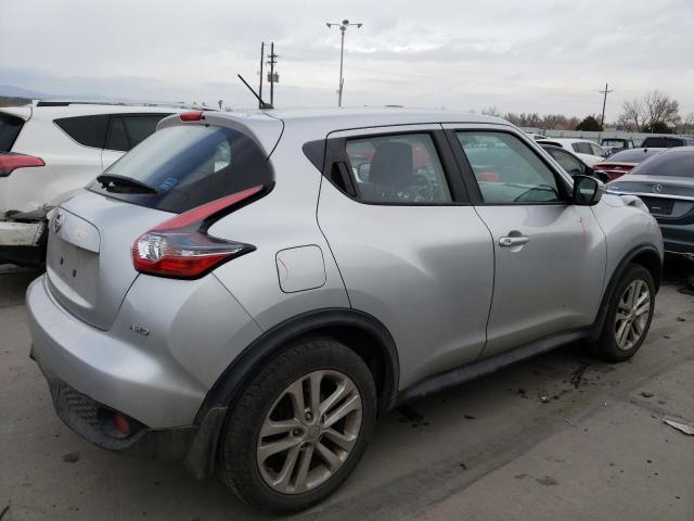 Photo 3 from auction – 2015 NISSAN JUKE S with VIN JN8AF5MV2FT557526