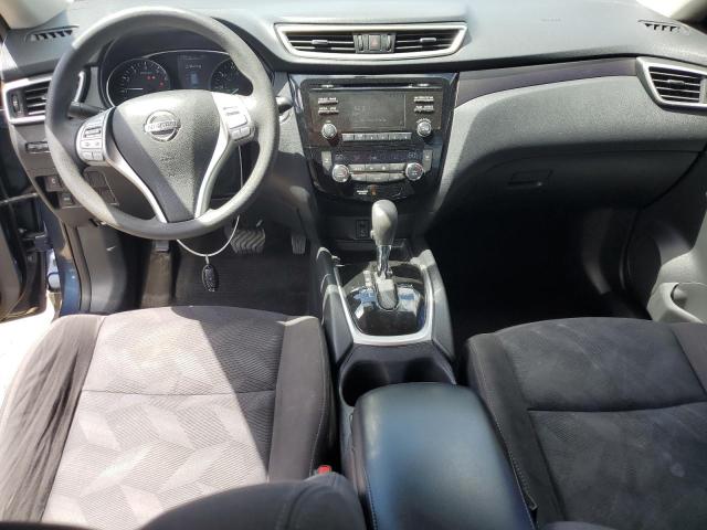 Foto 8 de la subasta – 2015 NISSAN ROGUE S con VIN KNMAT2MT0FP563531