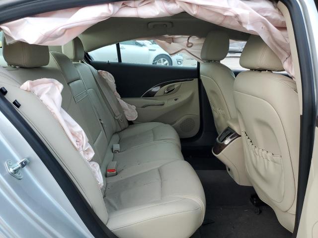 Photo 10 from auction – 2016 BUICK LACROSSE with VIN 1G4GB5G35GF223577