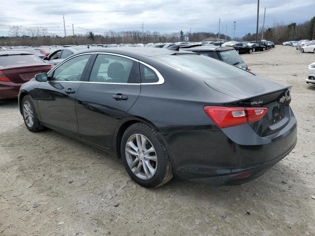 Photo 2 from auction – 2016 CHEVROLET MALIBU LT with VIN 1G1ZE5ST6GF172420