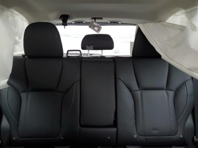 Photo 10 from auction – 2023 SUBARU FORESTER L with VIN JF2SKAPC5PH407592