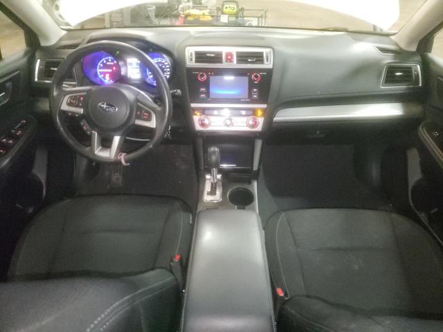 Photo 8 from auction – 2016 SUBARU LEGACY 2.5 with VIN 4S3BNCD64G3057014