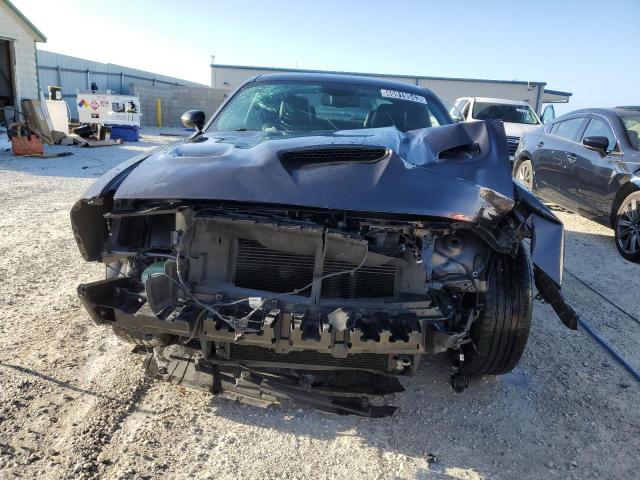 Photo 5 from auction – 2020 DODGE CHALLENGER with VIN 2C3CDZFJ7LH103605