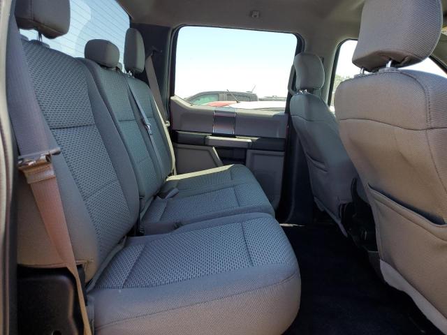 Photo 10 from auction – 2015 FORD F150 SUPER with VIN 1FTEW1EF9FKD77737