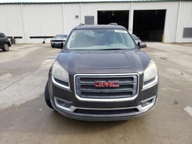 Photo 5 from auction – 2016 GMC ACADIA SLE with VIN 1GKKRNED0GJ166969