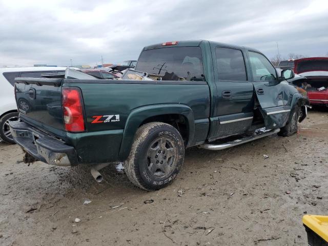 Photo 3 from auction – 2006 CHEVROLET SILVERADO with VIN 2GCEK13T961198053