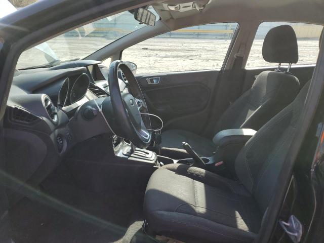 Photo 7 from auction – 2014 FORD FIESTA SE with VIN 3FADP4EJ4EM196962
