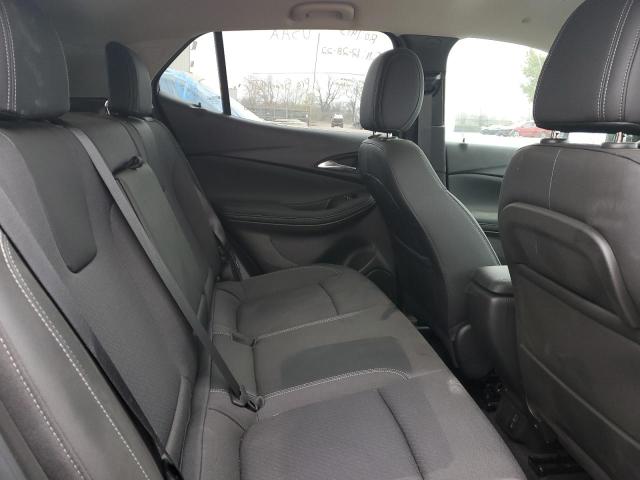 Photo 10 from auction – 2023 BUICK ENCORE GX with VIN KL4MMDSL0PB002070