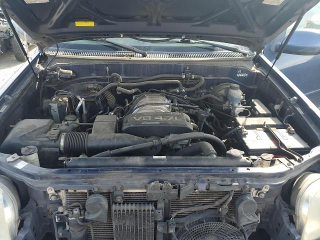 Photo 12 from auction – 2001 TOYOTA SEQUOIA SR with VIN 5TDBT44A41S054586